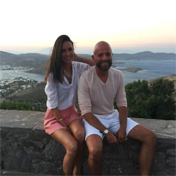 İzzet Özilhan'dan Yasemin Özilhan'a uyarı!