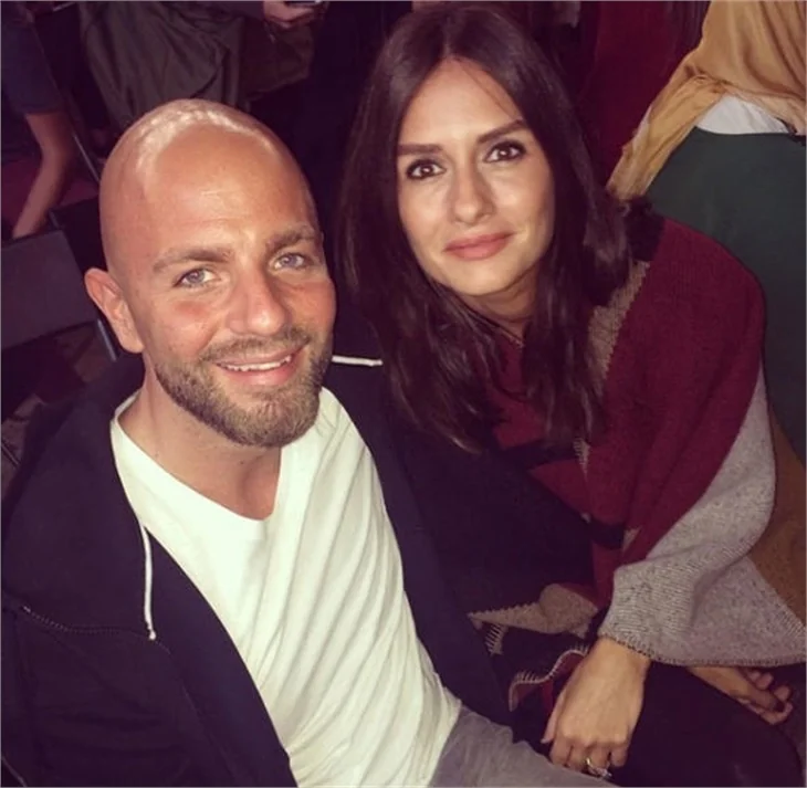 İzzet Özilhan'dan Yasemin Özilhan'a uyarı!