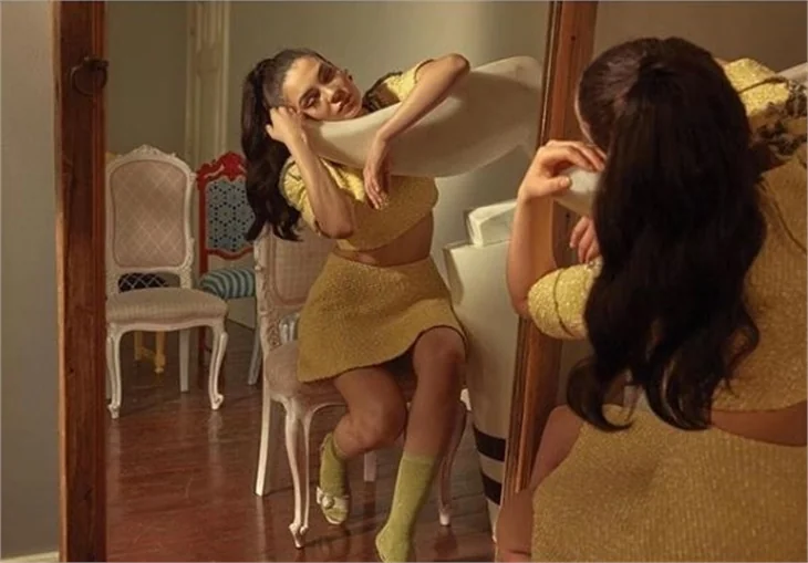 Hercai'nin yıldızından özel açıklamalar!