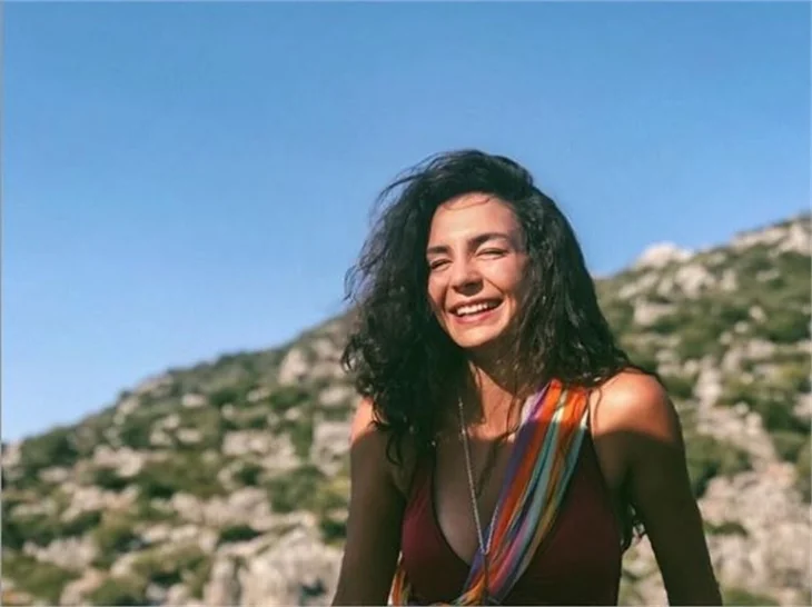 Hercai'nin yıldızından özel açıklamalar!