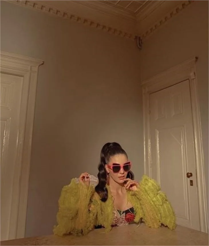 Hercai'nin yıldızından özel açıklamalar!