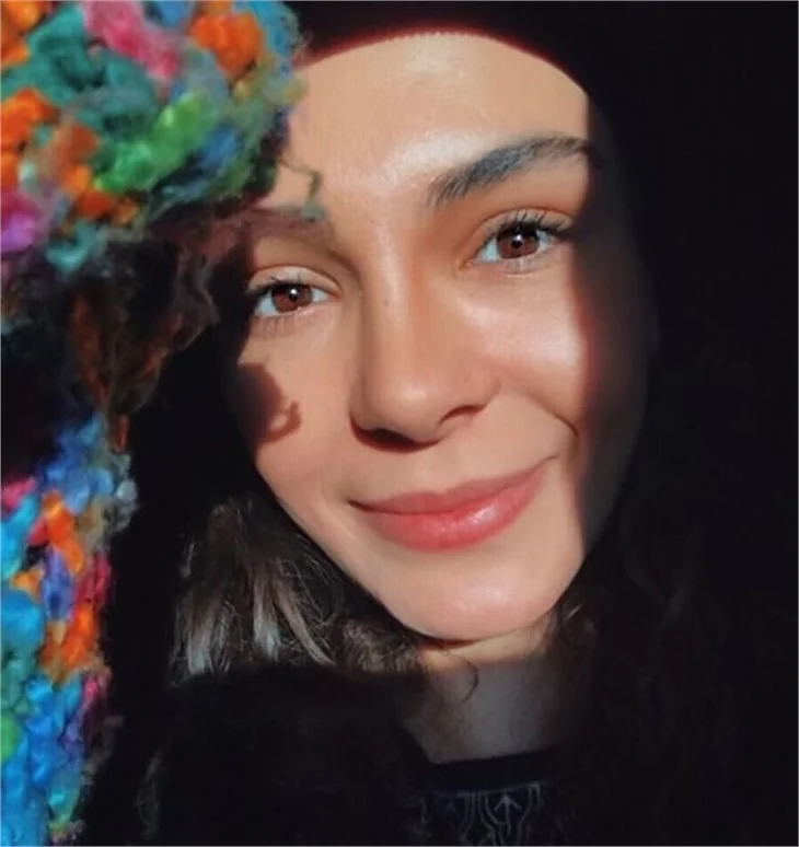 Hercai'nin yıldızından özel açıklamalar!