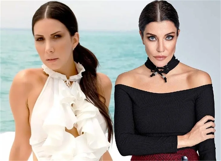 Flaş! Deniz Akkaya, Tuğba Özerk hakkında uzaklaştırma kararı aldırdı!