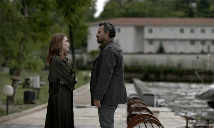 Çarpışma'da Zeynep’e ne olacak?