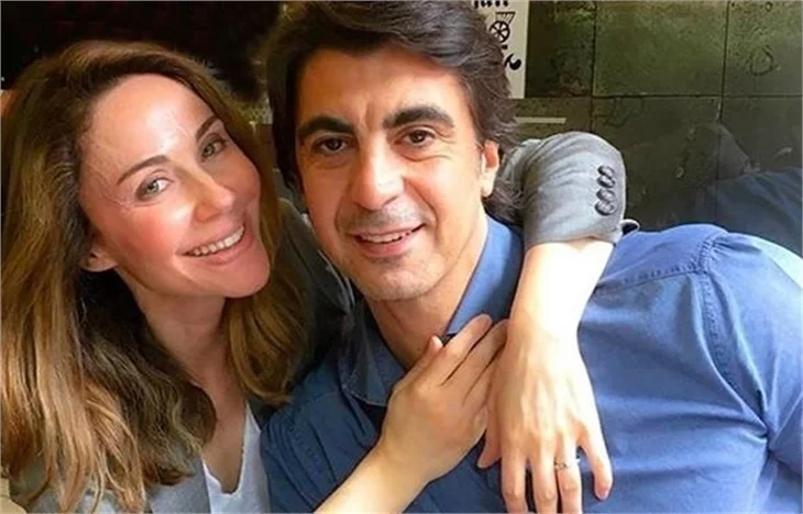 İbrahim Kutluay: "Demet’in sağlık sigortasını bile ödüyorum!"