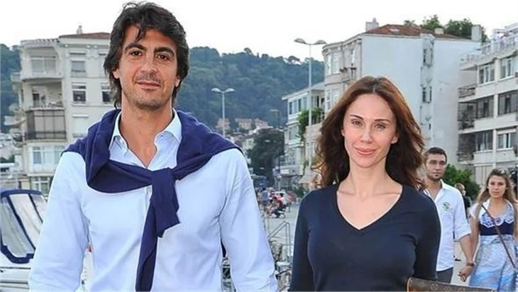İbrahim Kutluay: "Demet’in sağlık sigortasını bile ödüyorum!"