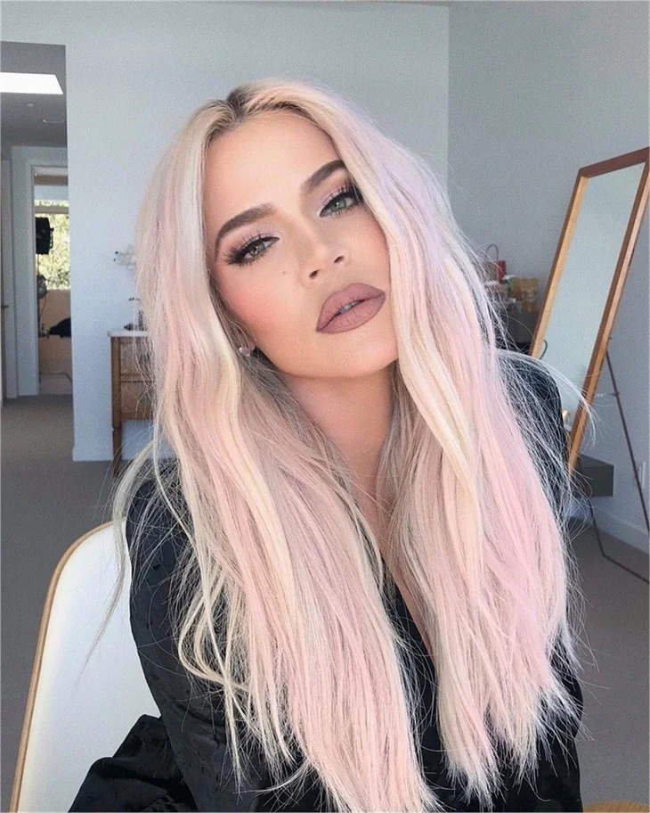 Khloe Kardashian'a büyük şok! MET Gala'sında...