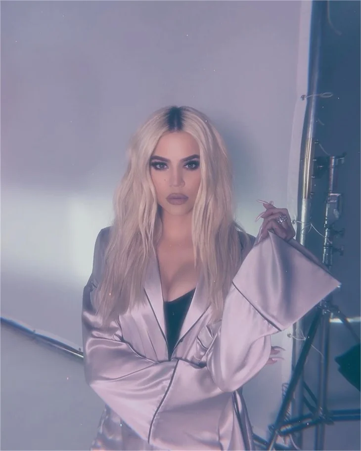 Khloe Kardashian'a büyük şok! MET Gala'sında...