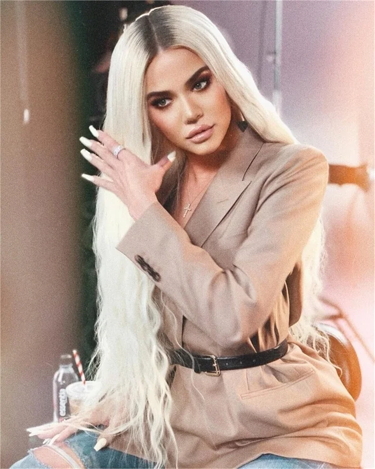 Khloe Kardashian'a büyük şok! MET Gala'sında...