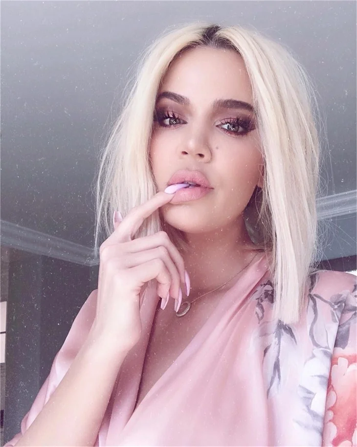 Khloe Kardashian'a büyük şok! MET Gala'sında...