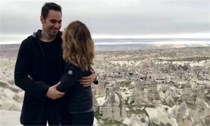 Son dakika! Demet Şener ile Cenk Küpeli evleniyor!