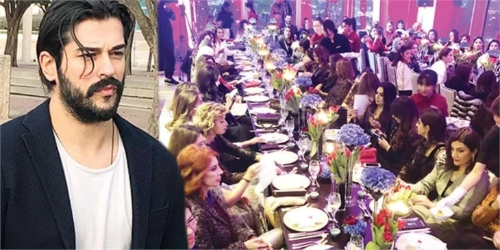 Flaş iddia! Burak Özçivit'in ardından Kıvanç Tatlıtuğ'a da teklif edildi!