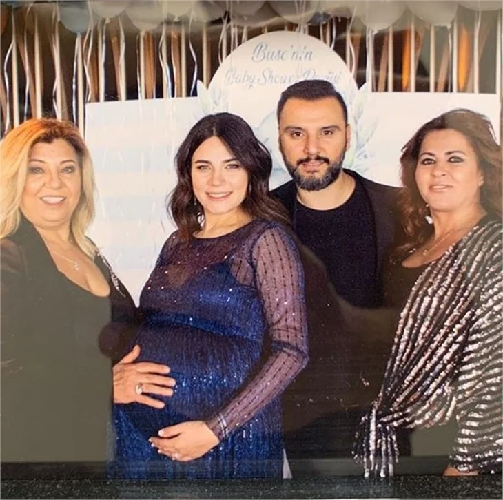 Anneler Günü'nü böyle kutladılar!