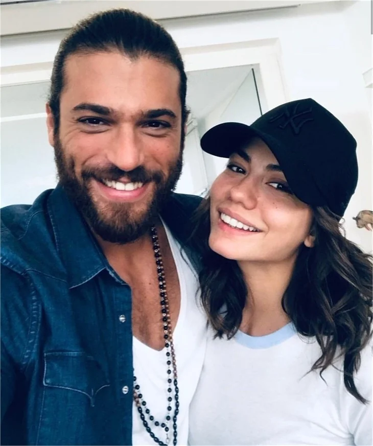 Can Yaman ile Demet Özdemir ayrıldı mı? İşte yaşananların perde arkası...