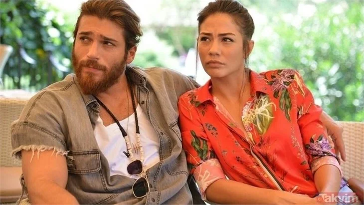 Can Yaman ile Demet Özdemir ayrıldı mı? İşte yaşananların perde arkası...