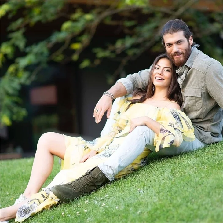 Can Yaman ile Demet Özdemir ayrıldı mı? İşte yaşananların perde arkası...