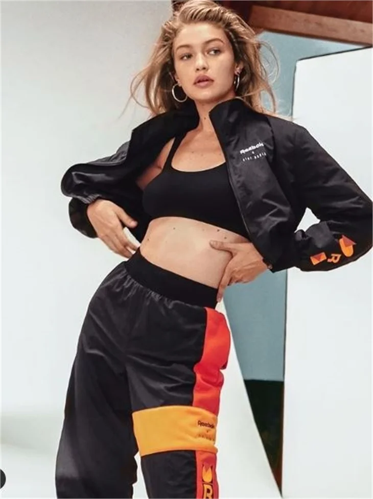 Gigi Hadid'e büyük şok!