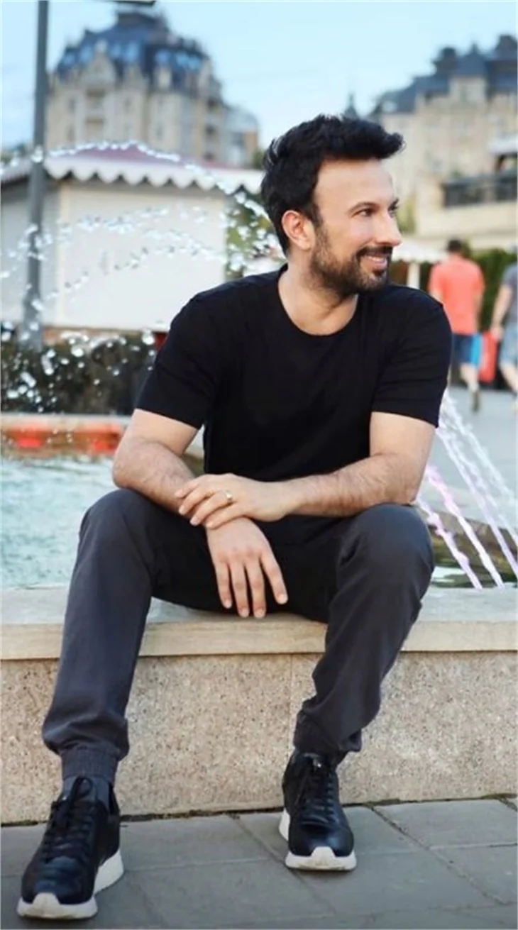 Tarkan'dan Kazan çıkarması!
