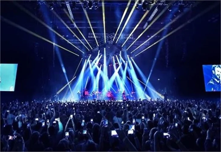 Tarkan'dan Kazan çıkarması!