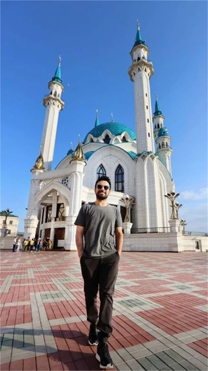 Tarkan'dan Kazan çıkarması!
