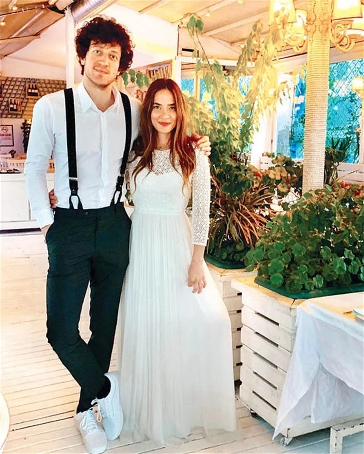 Müge Boz'dan jet evlilik kararı!