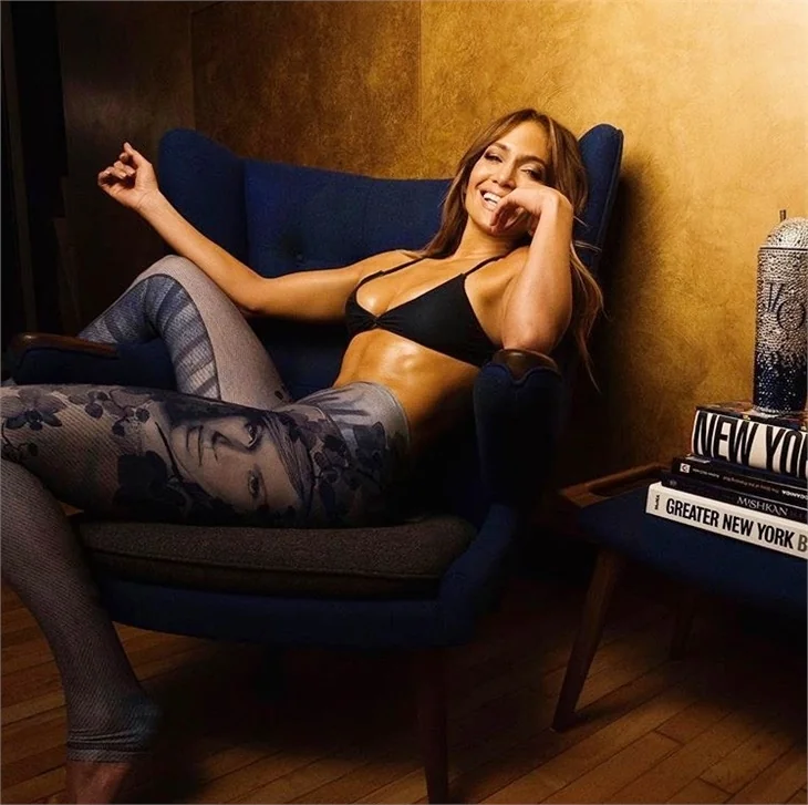 Jennifer Lopez'den Türk hayranlarına müjdeli haber!