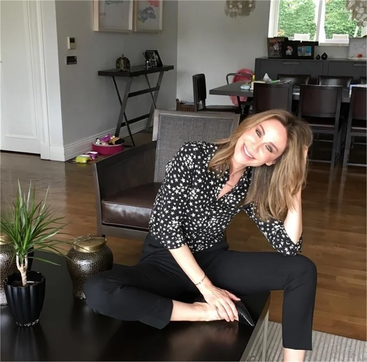 Demet Şener'in beklediği müjdeli haber geldi!
