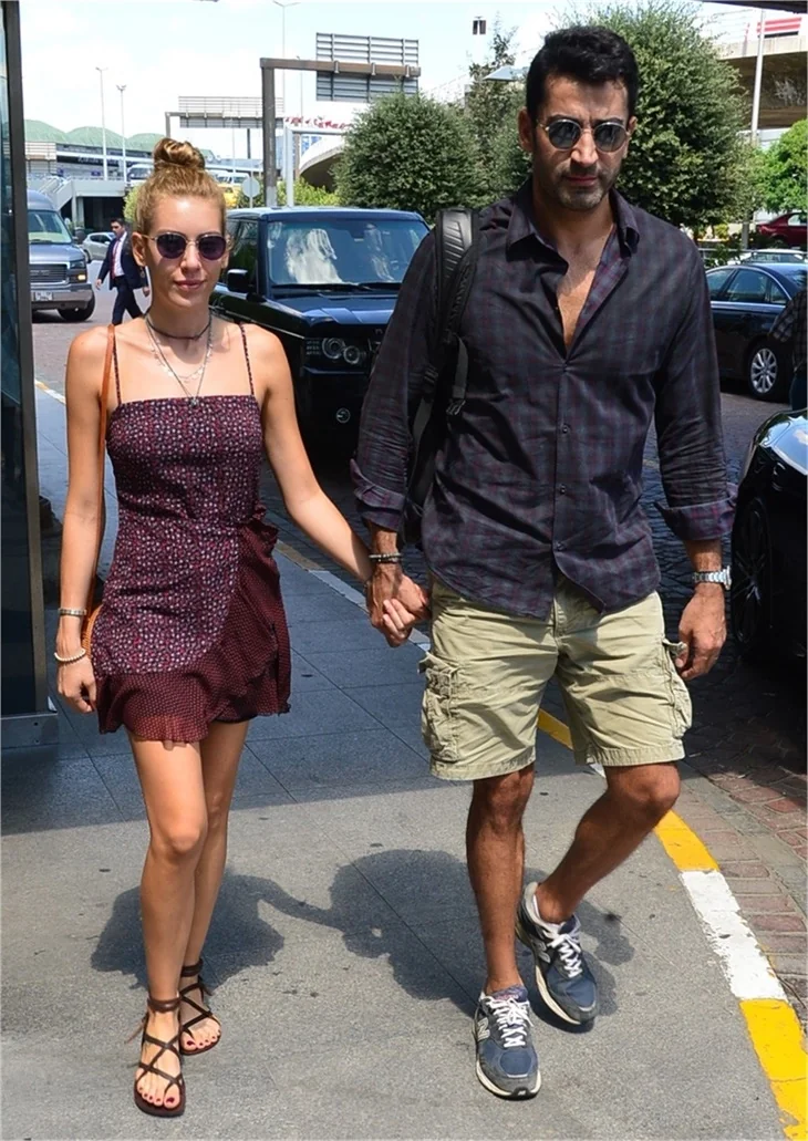 Kenan İmirzalıoğlu, Sinem Kobal için kesenin ağzını açtı!