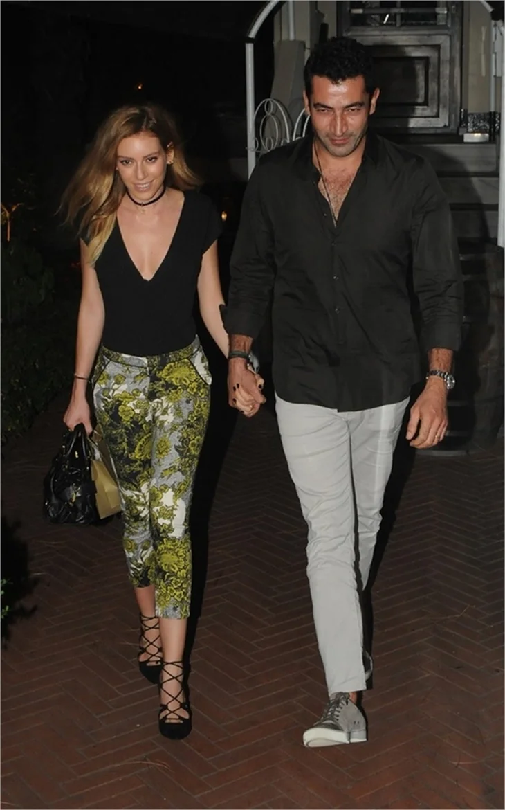 Kenan İmirzalıoğlu, Sinem Kobal için kesenin ağzını açtı!