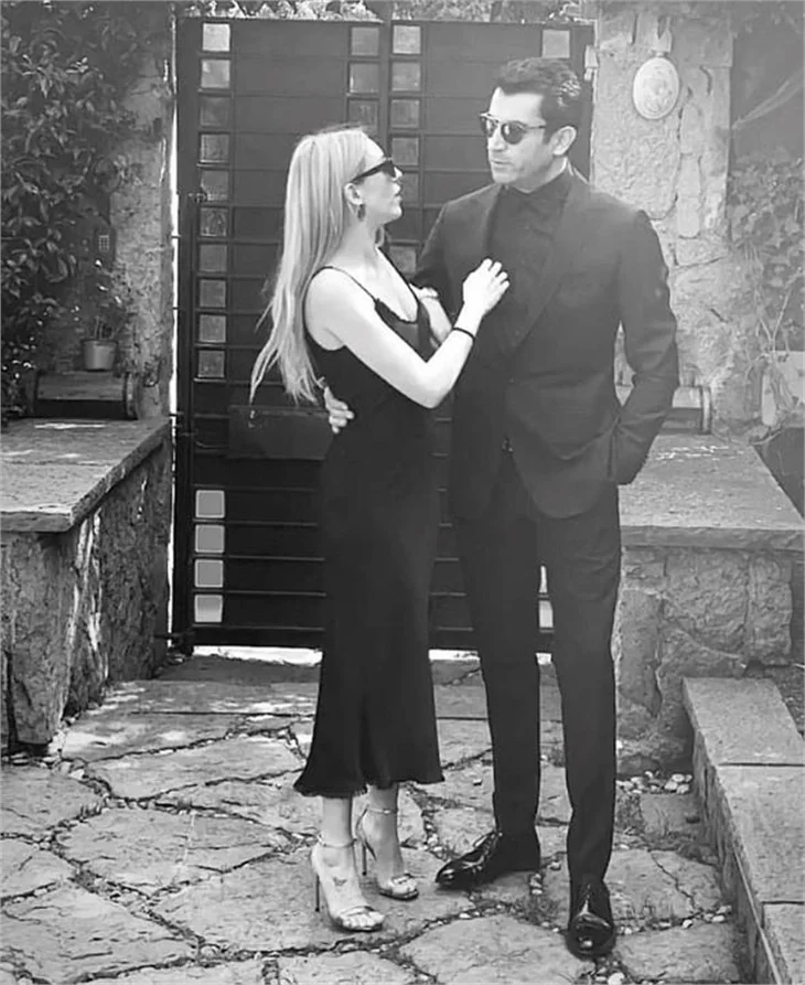 Kenan İmirzalıoğlu, Sinem Kobal için kesenin ağzını açtı!