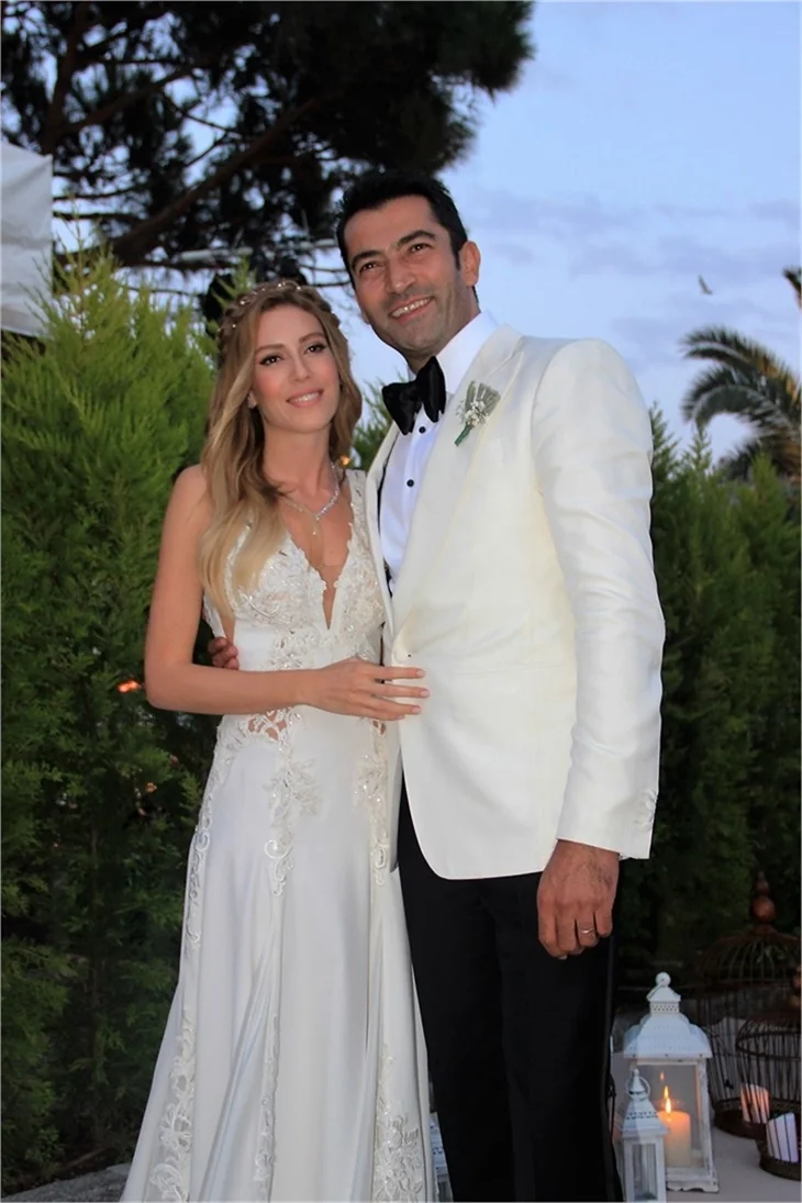 Kenan İmirzalıoğlu, Sinem Kobal için kesenin ağzını açtı!