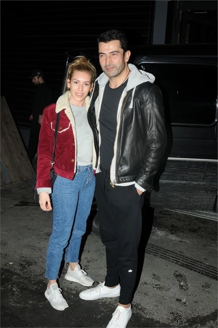 Kenan İmirzalıoğlu, Sinem Kobal için kesenin ağzını açtı!