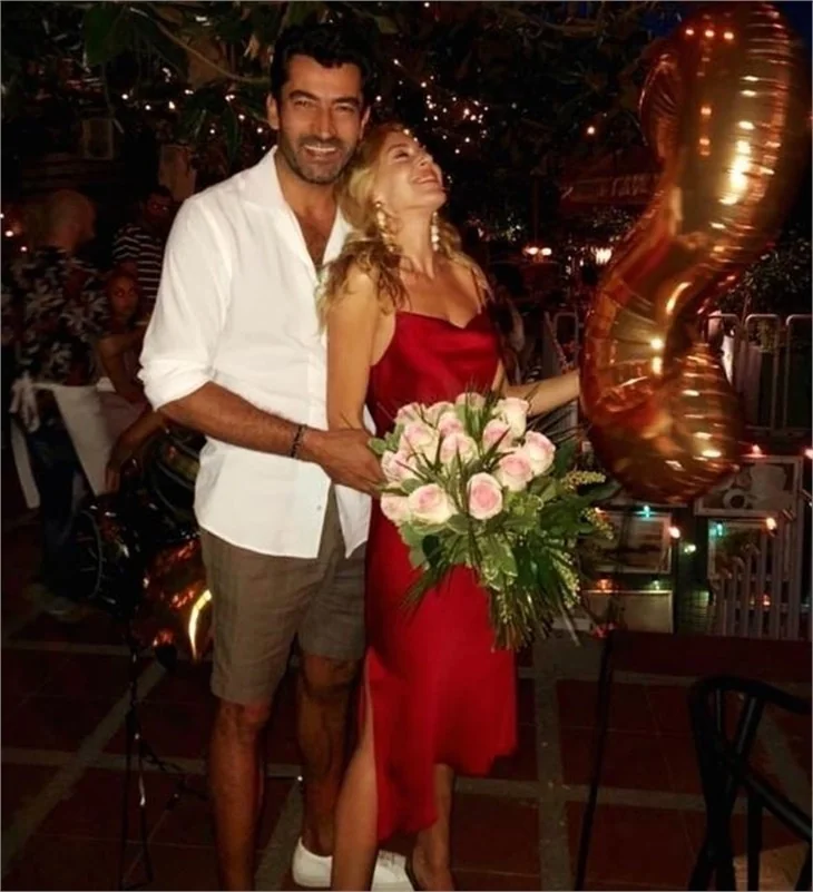 Kenan İmirzalıoğlu, Sinem Kobal için kesenin ağzını açtı!