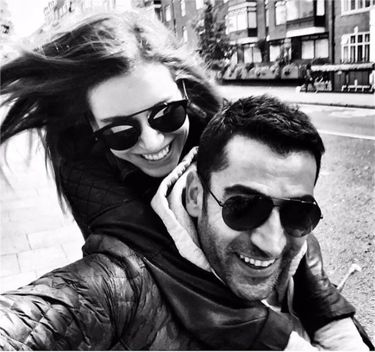 Kenan İmirzalıoğlu, Sinem Kobal için kesenin ağzını açtı!