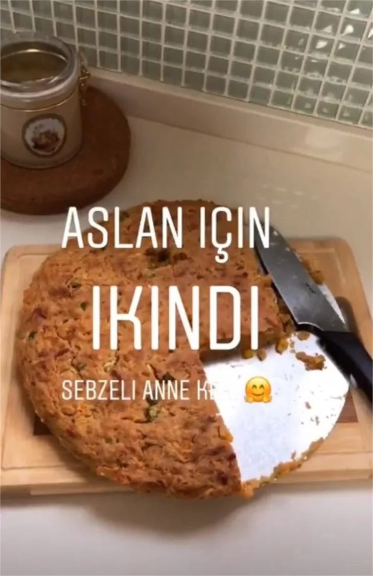 Didem Uzel, Türk mutfağını Amerika'ya taşıdı!