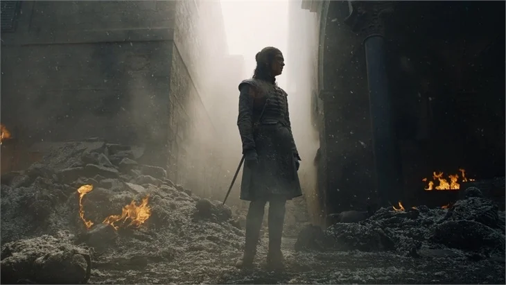 Game Of Thrones dizisine dünya çapında tepki! Harekete geçtiler...