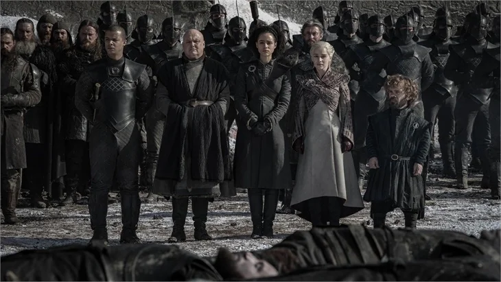 Game Of Thrones dizisine dünya çapında tepki! Harekete geçtiler...