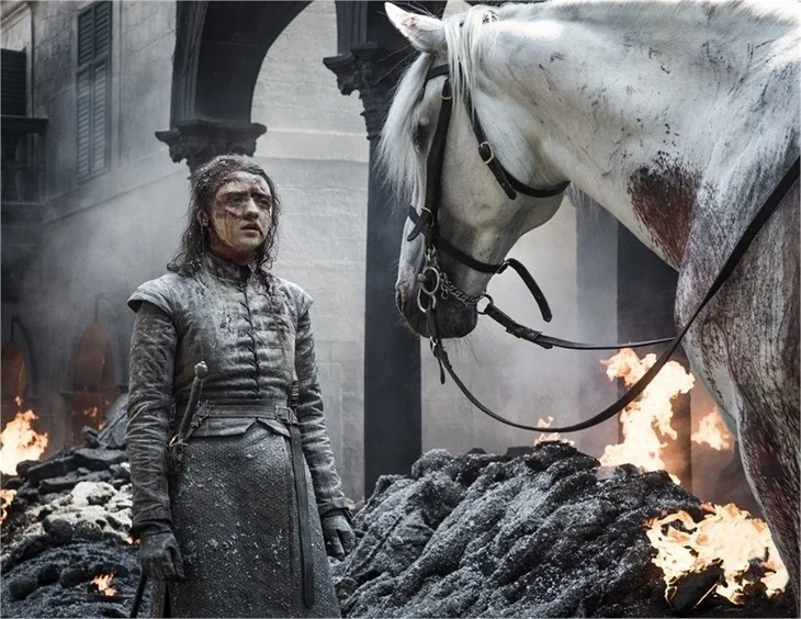 Game Of Thrones dizisine dünya çapında tepki! Harekete geçtiler...