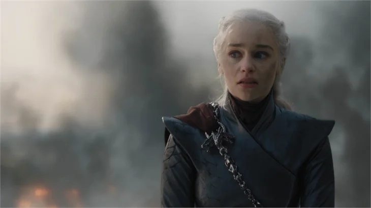 Game Of Thrones dizisine dünya çapında tepki! Harekete geçtiler...