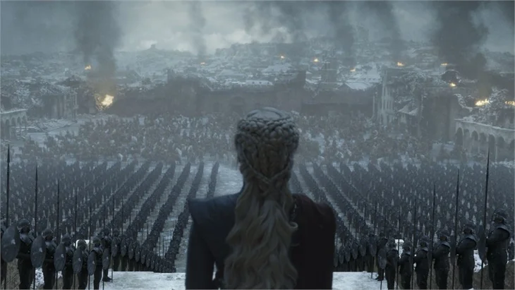 Game Of Thrones dizisine dünya çapında tepki! Harekete geçtiler...