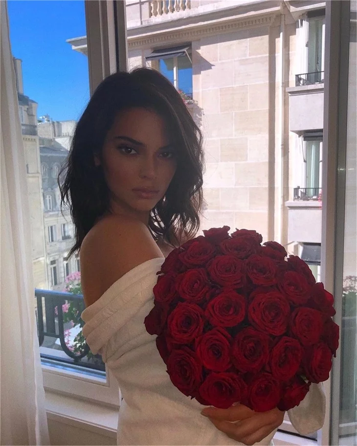 Kendall Jenner'dan evlilik açıklaması!