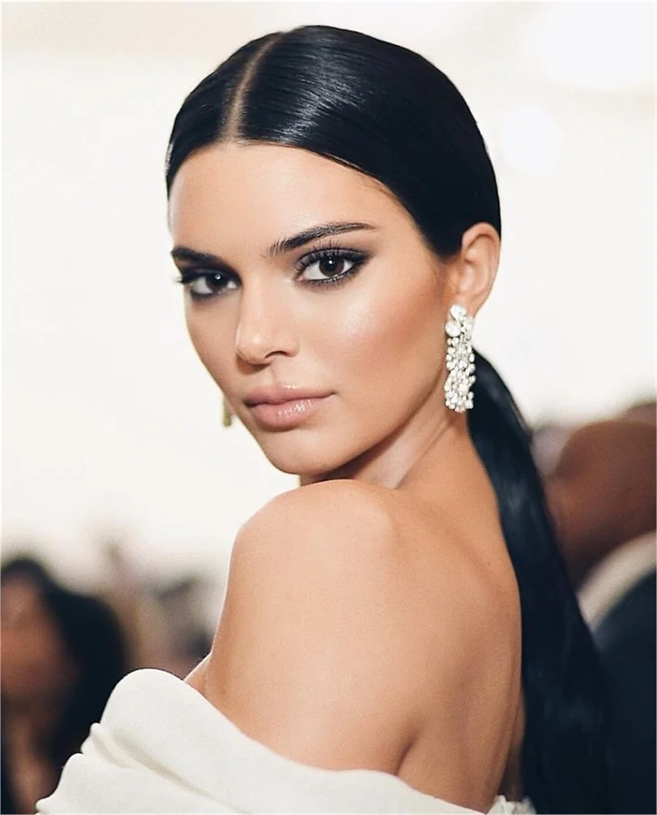 Kendall Jenner'dan evlilik açıklaması!