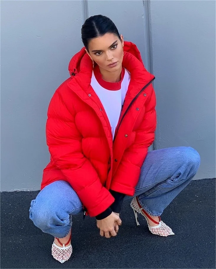 Kendall Jenner'dan evlilik açıklaması!
