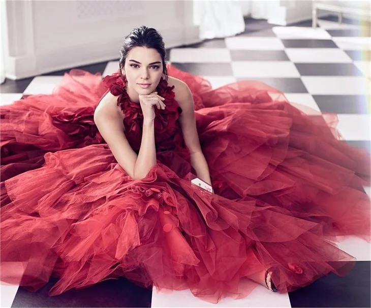 Kendall Jenner'dan evlilik açıklaması!