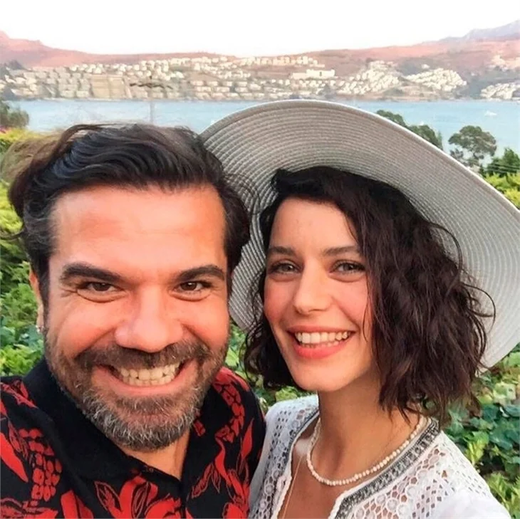 Beren Saat'in ardından Kenan Doğulu da taşınıyor!