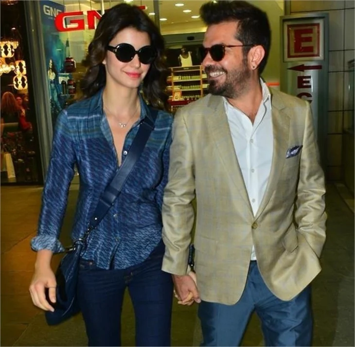 Beren Saat'in ardından Kenan Doğulu da taşınıyor!