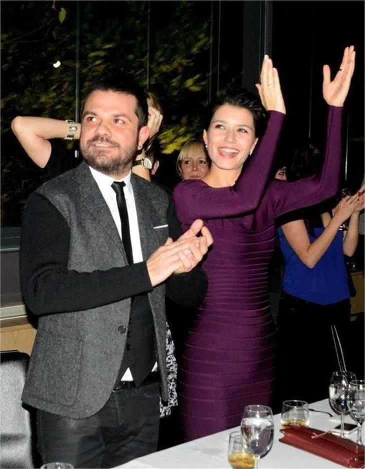 Beren Saat'in ardından Kenan Doğulu da taşınıyor!