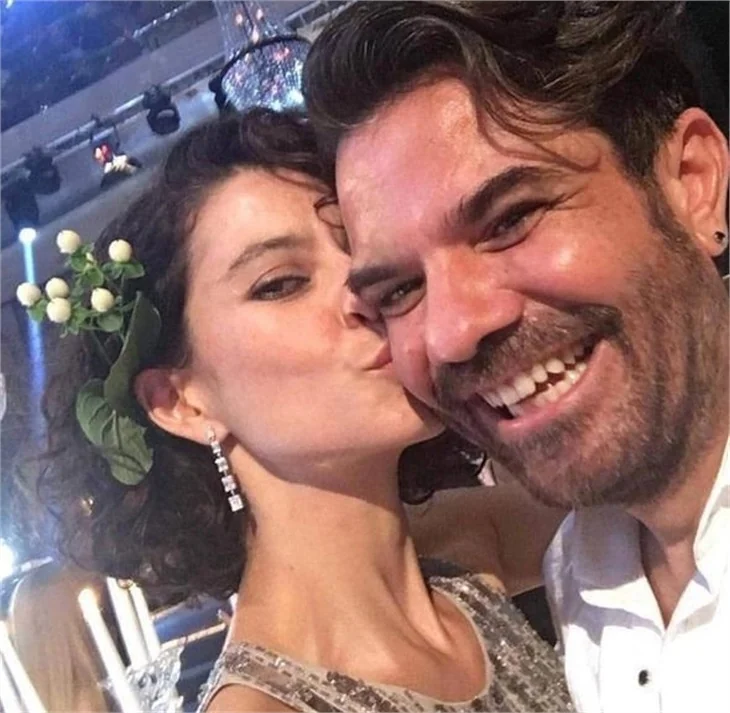 Beren Saat'in ardından Kenan Doğulu da taşınıyor!