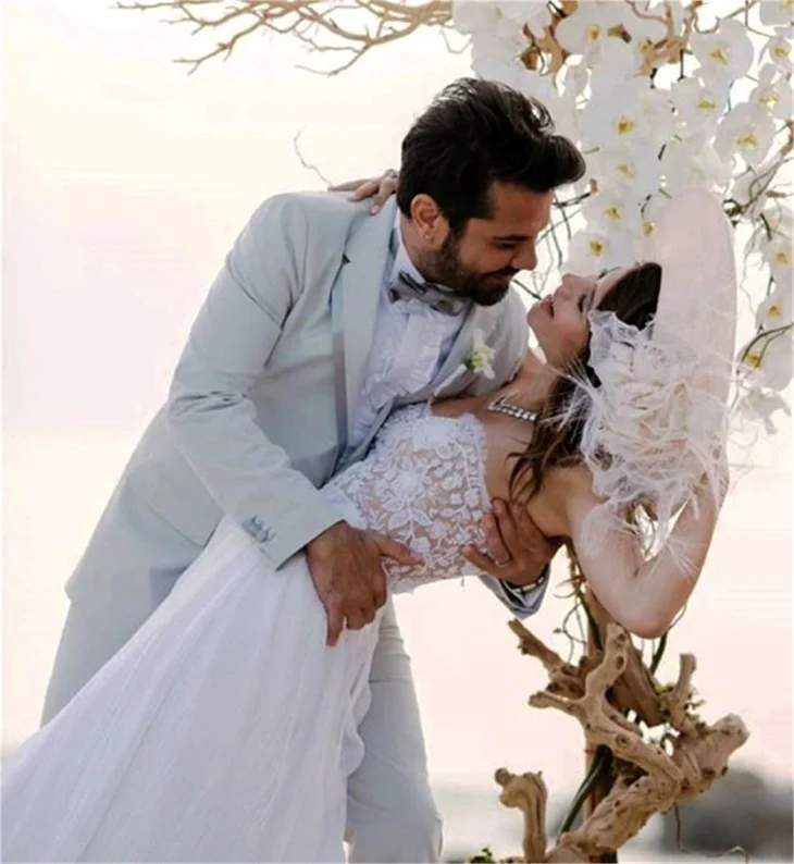 Beren Saat'in ardından Kenan Doğulu da taşınıyor!