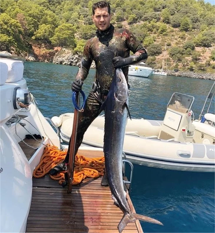 Kıvanç Tatlıtuğ ile Çağatay Ulusoy çıtayı yükseltti! İşte yeni rotaları...
